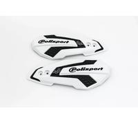 Plastiche Carene di ricambio per paramani Mx Flow Handguard Polisport 8308200025