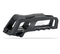 Plastiche Carene guide catena Nero Polisport Honda Crf 250-450 8435100001