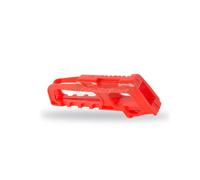 Plastiche Carene guide catena Rosso Polisport Honda Crf 450-250 8454100002