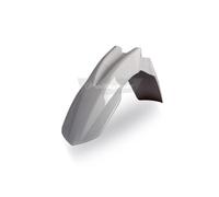 Polisport Gas Gas Ec-125/e125/200/e200/250/e250/300/e350/450/e450 11 Front Fender Bianco