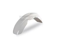 Plastiche Carene parafango anteriore Bianco Polisport Husqvarna Cr/wr/tc/te 8567