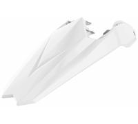 Polisport Parafango Posteriore Rear Fender&side Panels Beta Rr 2t/4t 18-19 X-trainer 15-20