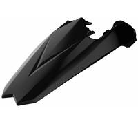 Polisport Off Road Parafango Posteriore Rear Fender&side Panels Beta Rr 2t/4t 18-19 X-trainer 15-20