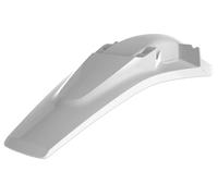 Polisport Husqvarna Tx125&te125/250/300&fe250/350/450 17-19 Rear Fender Bianco