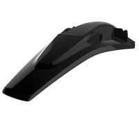 Polisport Parafango Posteriore Nero 8573100003