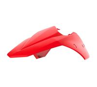 Polisport Rear Fender&side Panels Beta Rr 2t/4t 13-17 Rear Fender Rosso