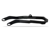 POLISPORT Honda Nero Forcellone Skate, nero