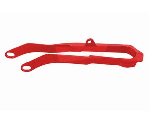 Plastiche Carene pattini scorricatena Rosso Polisport Honda Cr 125-250/crf 250-4