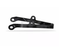 Plastiche Carene pattino scorricatena Nero Polisport Kawasaki Kx 450-250 8985200