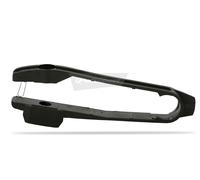 Plastiche Carene pattino scorricatena Nero Polisport Ktm Exc-f/exc/sx/xc/xc-f/xc