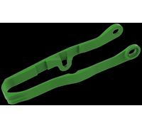Plastiche Carene pattino scorricatena Verde Polisport Kawasaki Kx 450 8473400002