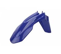 Plastiche Carene replica parafango anteriore Blu Polisport Sherco X-ride/xy/sef/