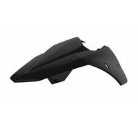 Polisport Rear Fender&side Panels Beta Rr 2t/4t 13-17 Rear Fender Nero