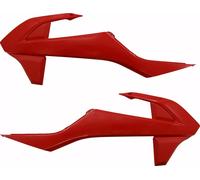 Plastiche di ricambio complete Honda Rosso Ufo Gas-gas Mc 65-85 Gg07114@062