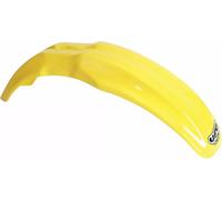 Ufo Suzuki Rm 80 94 Front Fender Giallo