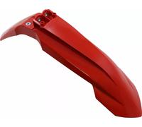 Plastiche di ricambio parafango anteriore Rosso Ufo Gas-gas Mc 65-85 Gg07112@062
