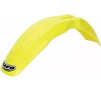 Parafango anteriore Ufo per Suzuki RM 65 2003-2022 Giallo