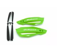 Plastiche di ricambio Per Bullit paramani Polisport 8308500045