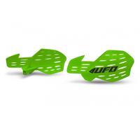 PLASTICHE DI RICAMBIO PER PARAMANI PM01659026 GUARDIAN 2 COLORE VERDE