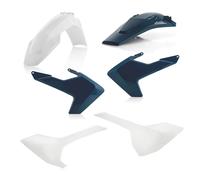 PLASTICHE KIT HUSQVARNA TC/FC 16(NO TC 250 16 ACERBIS STANDARD