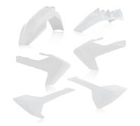 PLASTICHE KIT HUSQVARNA TC85 2019 ACERBIS STANDARD