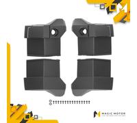 Plastiche laterali bauletto SHAD SH38X D1B38EMR