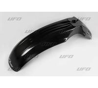 Plastiche parafango anteriore Nero Ufo Honda Xr 600 Pa01014@001