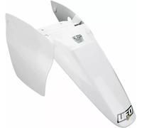 Plastiche parafango posteriore e fianchetti laterali MX UFO KTM 1998 - 2019