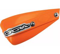 Plastiche paramani a basso profilo di ricambio Probend™ Arancione Cycra 1cyc-111