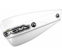 Plastiche paramani a basso profilo di ricambio Probend™ Bianco Cycra 1cyc-1115-4