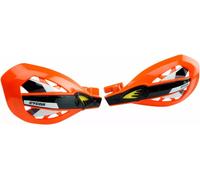 Plastiche Paramani di ricambio Eclipse Arancione Cycra Ktm Sx/sx-f/exc-f/exc/xc-