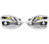 Plastiche paramani di ricambio Probend™ Crm Bianco Cycra 1cyc-1019-42