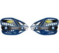 Plastiche paramani di ricambio Probend™ Crm Blu Husqvarna Cycra 1cyc-1019-89