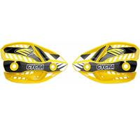 Plastiche paramani di ricambio Probend™ Crm Giallo Cycra 1cyc-1019-55