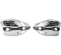 Plastiche Paramani di ricambio Probend™ Ultra Nero Bianco Cycra 1cyc-1021-42