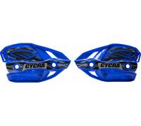 Plastiche Paramani di ricambio Probend™ Ultra Nero Blu Cycra 1cyc-1021-62