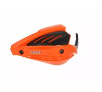 Plastiche Paramani Voyager di ricambio Cycra Ktm Super Adventure/adventure 790-3