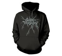 Plastichead Cattle Decapitation - The Harvest Floor HSW, taglia M, Nero , M