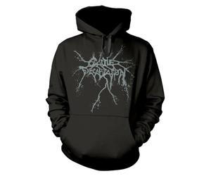Plastichead Cattle Decapitation - The Harvest Floor HSW, taglia M, Nero , M