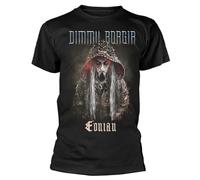 Plastichead Dimmu Borgir Eonian T Shirt Size L