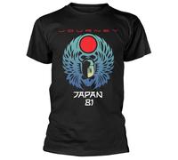 Plastichead Journey Japan 81 T Shirt