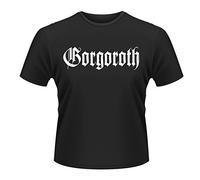 Plastichead - Maglietta, Uomo, Nero (Schwarz (Black)), XL
