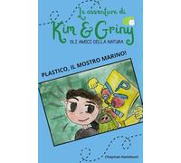 PLASTICO, IL MOSTRO MARINO!: 1