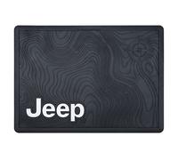 Plasticolor 001806R01 Jeep Heavy Duty Cargo Liner Tappetino