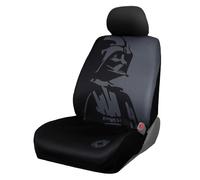 Plasticolor 006922R01 Star Wars Darth Vader - Coprisedile universale per auto, camion, SUV