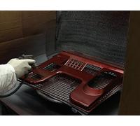 Plastics Finishing