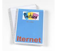 Plastidea CF10BUSTE C/SOFF FU (SOFF.3CM)