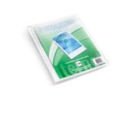 Plastidea PORTALIST CLEAR PERSONALIZ 50 FOGLI