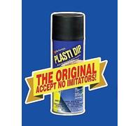PLASTI DIP Vernice cerchi PLASTIDIP BIANCO OPACO AMERICANO pellicola spray 311g