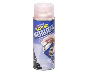 PLASTIDIP plasti dip - Bomboletta di vernice spray, colore: Rosso metallizzato (metalizer) opaco performix
